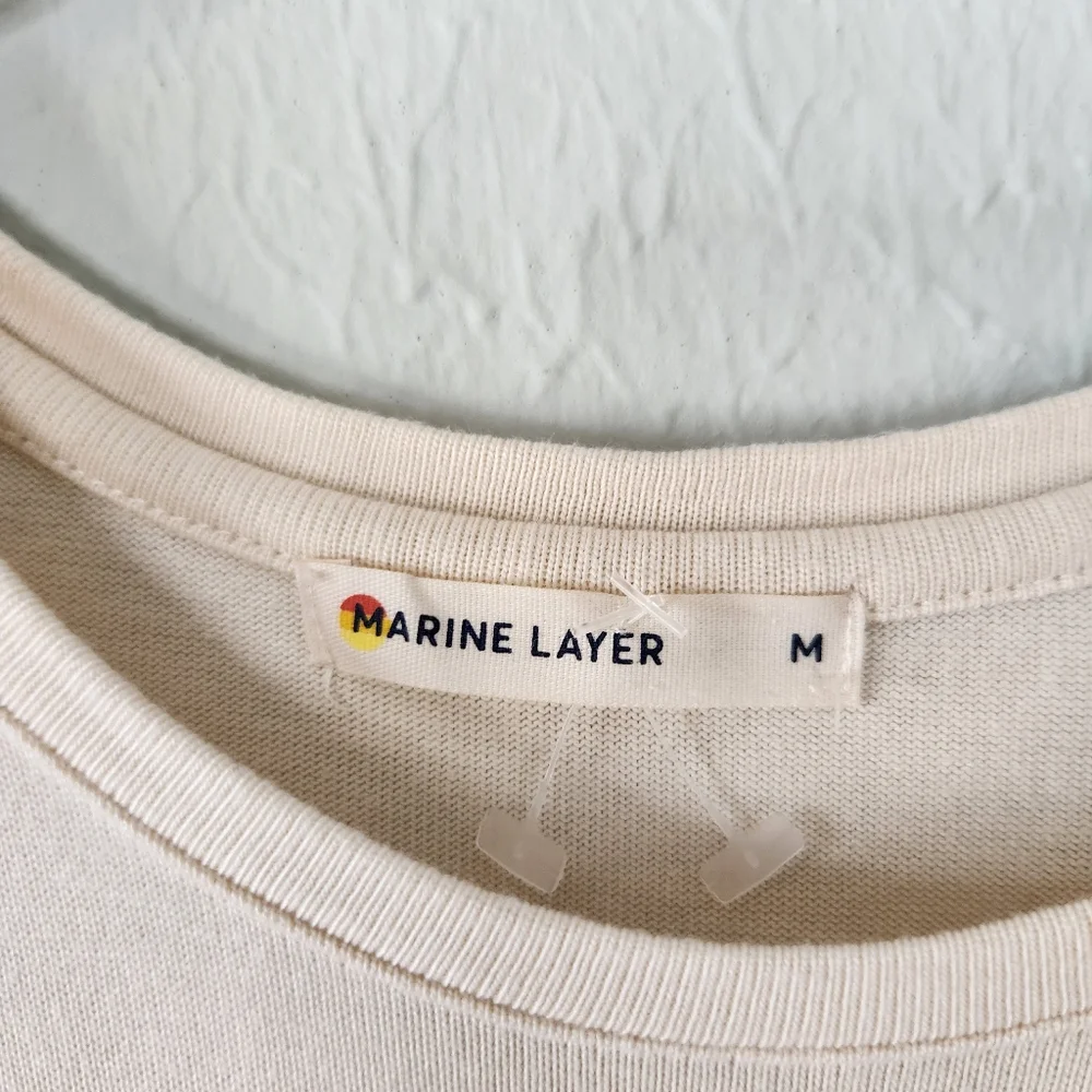 Marine Layer April Dress - Picture 4 of 8